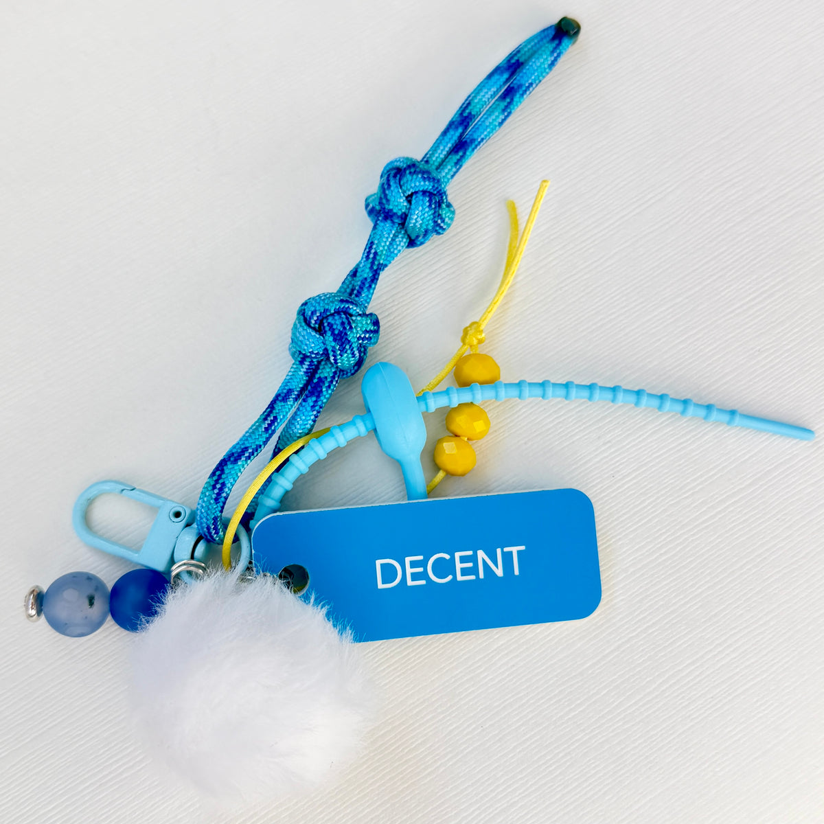 DECENT (Remix!)