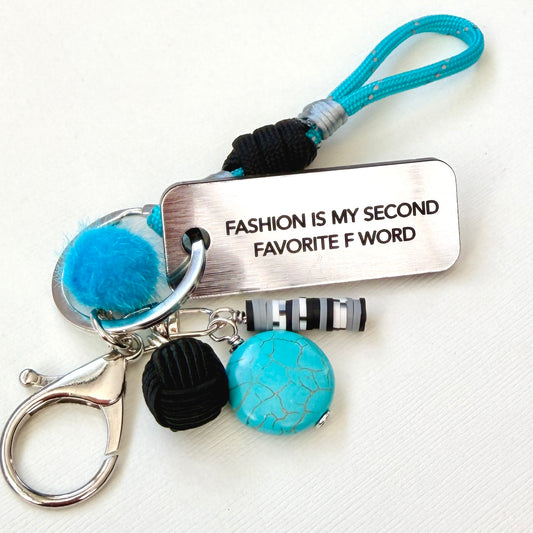 FASHION IS MY SECOND FAVORITE F WORD(Remix!)
